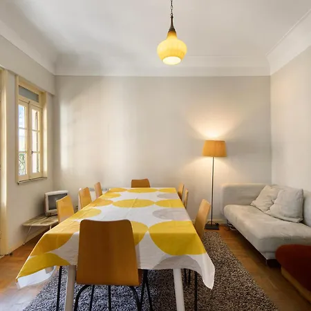 דירה A Casa Formosa פורטו