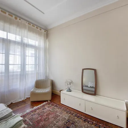 A Casa Formosa דירה
