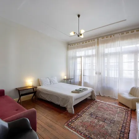 A Casa Formosa * פורטו