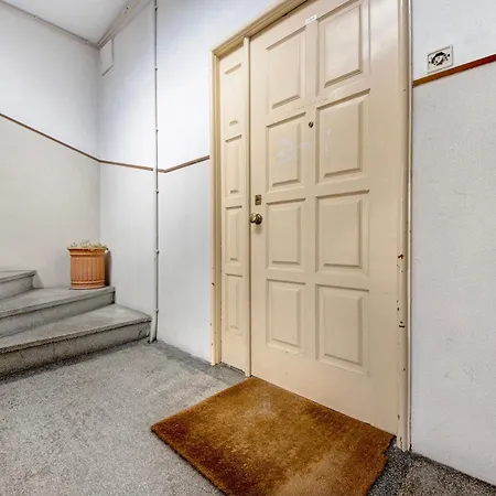 A Casa Formosa דירה פורטו
