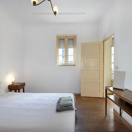 דירה A Casa Formosa