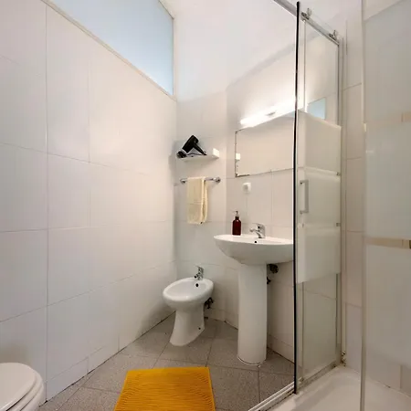 A Casa Formosa דירה *