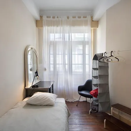 A Casa Formosa דירה